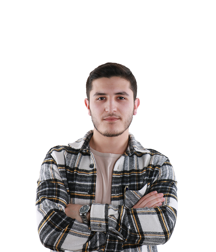 Eray Şen | Frontend Web Developer