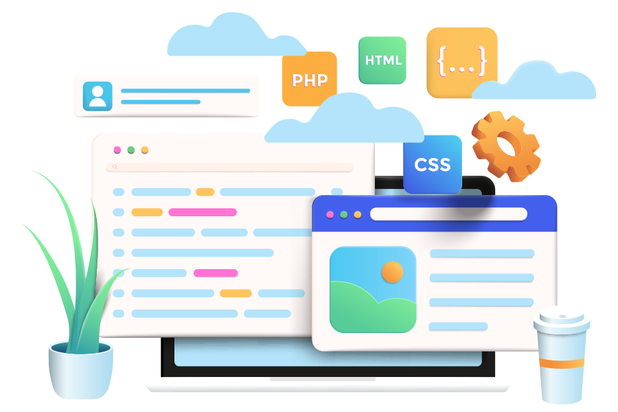 Web Tasarım