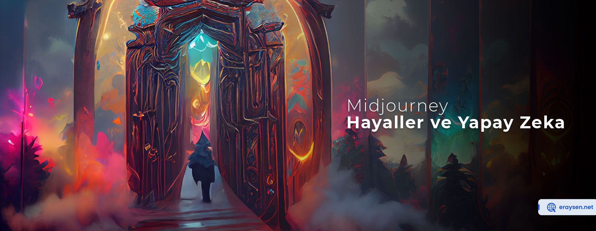 Midjourney Nedir? Nasıl Kullanılır?