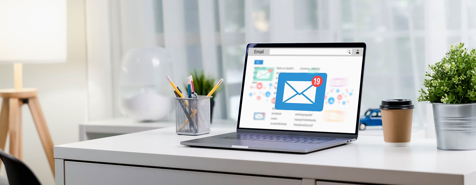 Kurumsal Mail Sistemleri