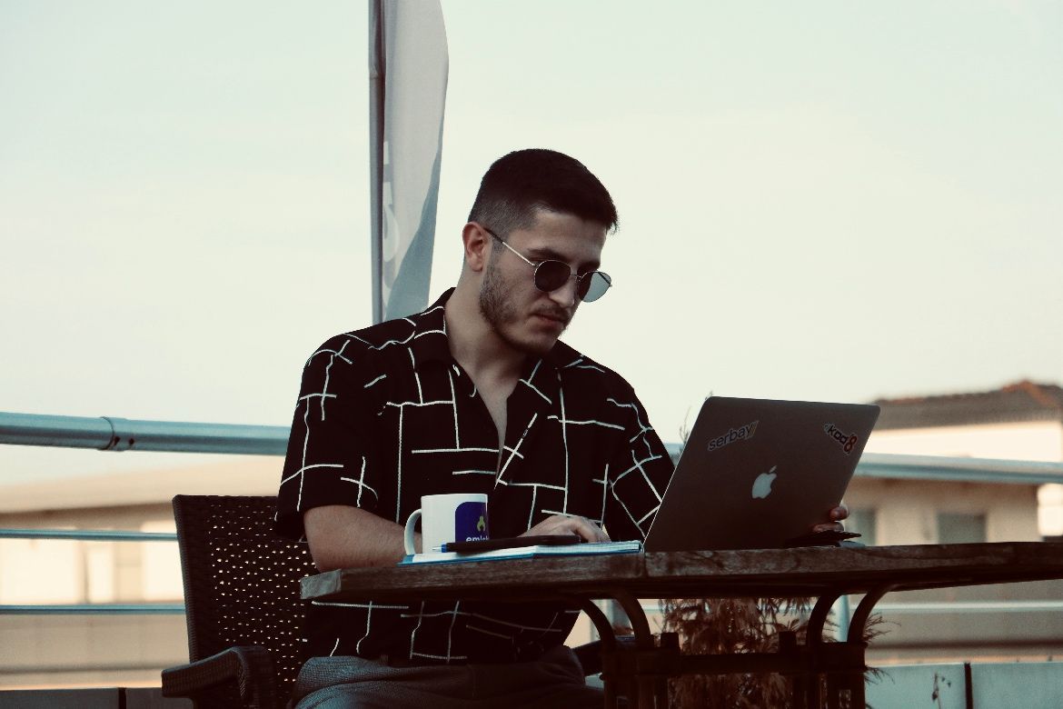 Front-end Web Developer